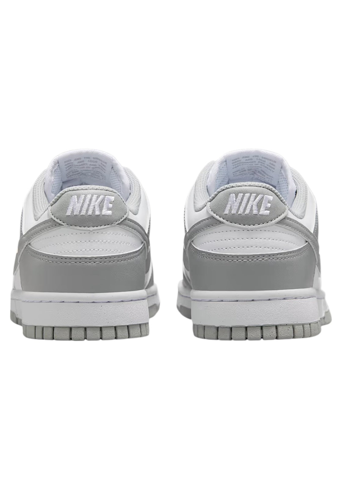 SCARPE Bianco/grigio Nike