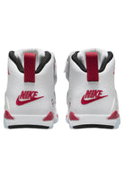 SCARPE Bianco/rosso Nike