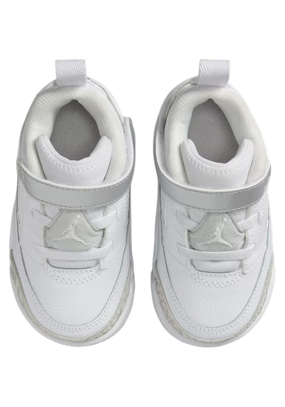 SCARPE Bianco/grigio Nike