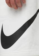 PANTALONCINI Bianco/nero Nike