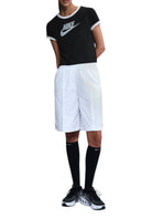 T-SHIRT E CANOTTE Nero Nike