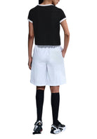 T-SHIRT E CANOTTE Nero Nike