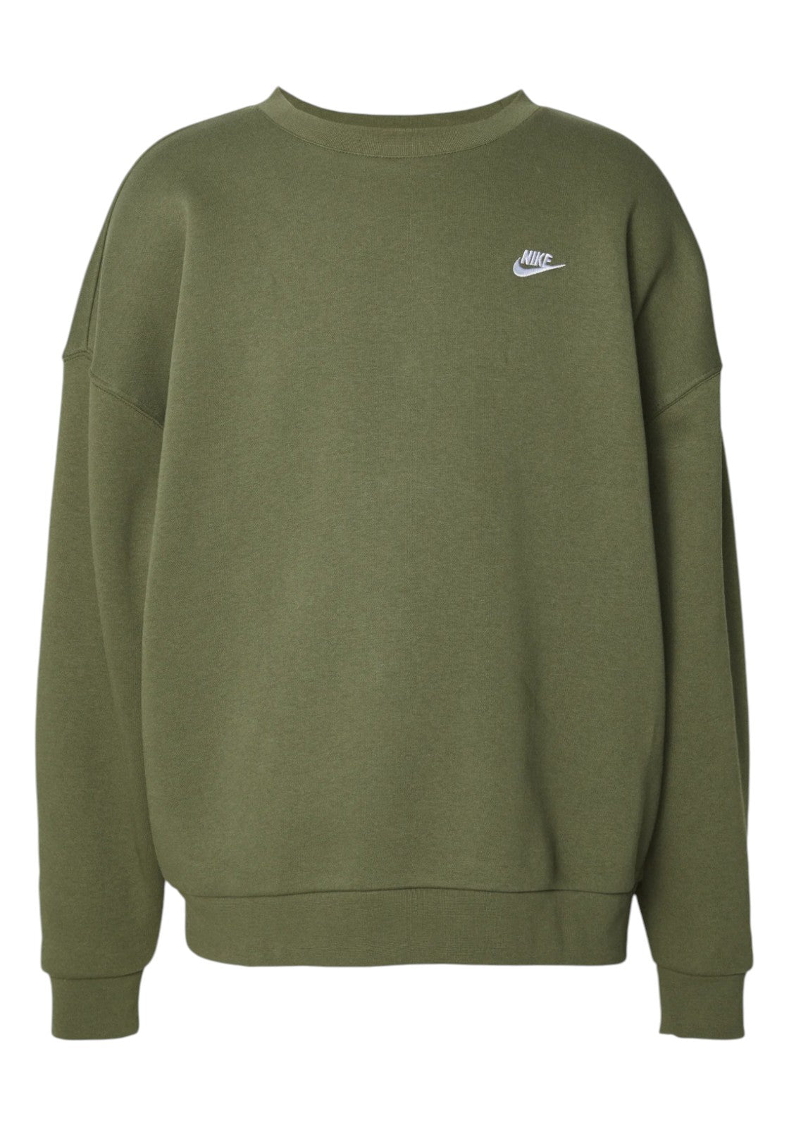 FELPE Verde Militare Nike