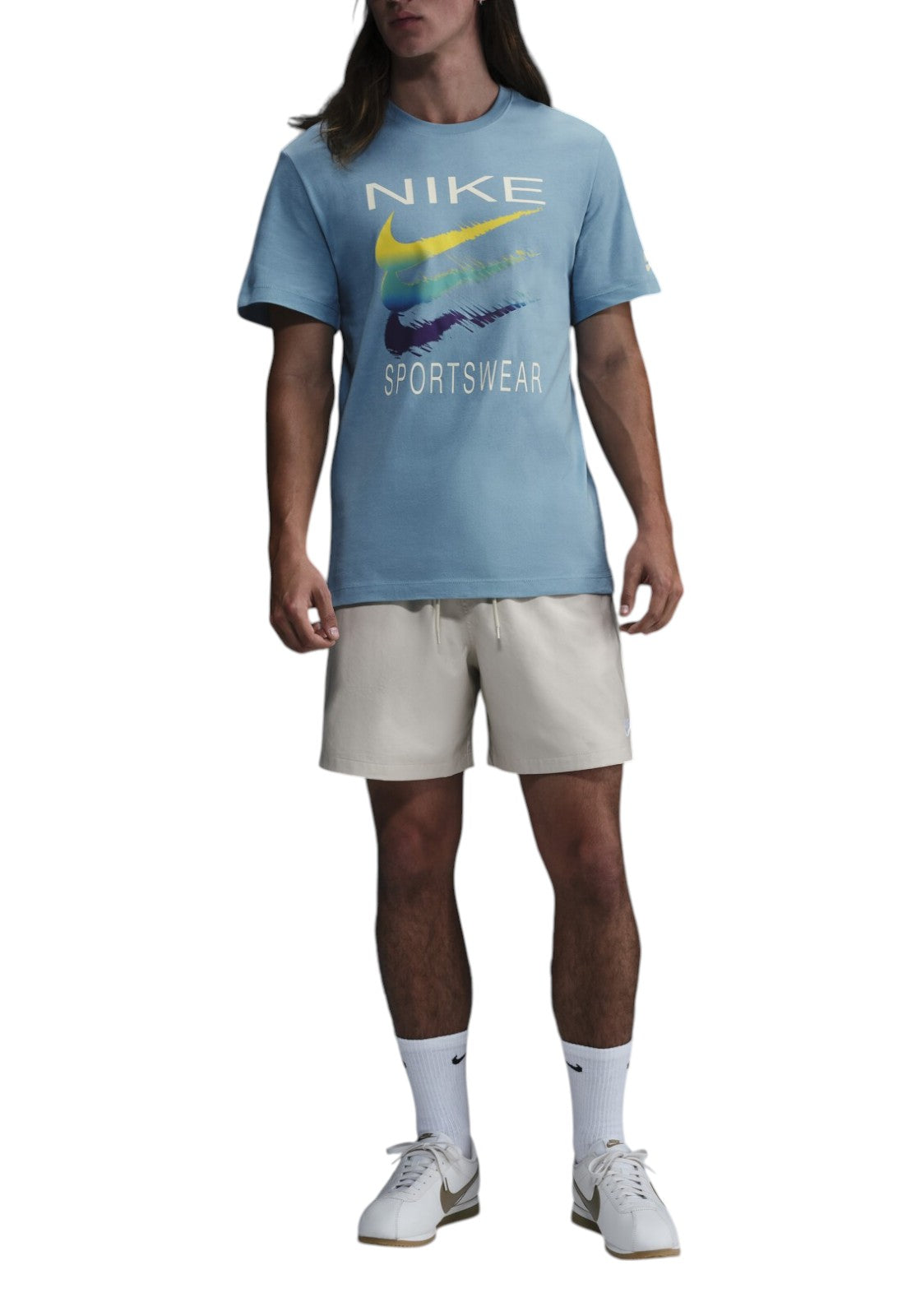 T-SHIRT E CANOTTE Avio Nike