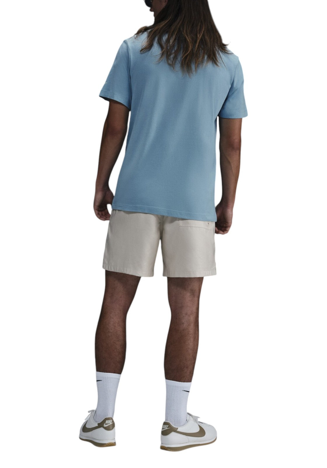 T-SHIRT E CANOTTE Avio Nike