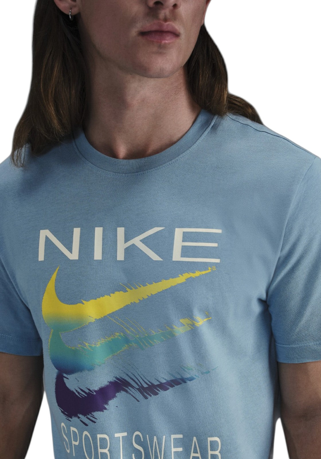 T-SHIRT E CANOTTE Avio Nike