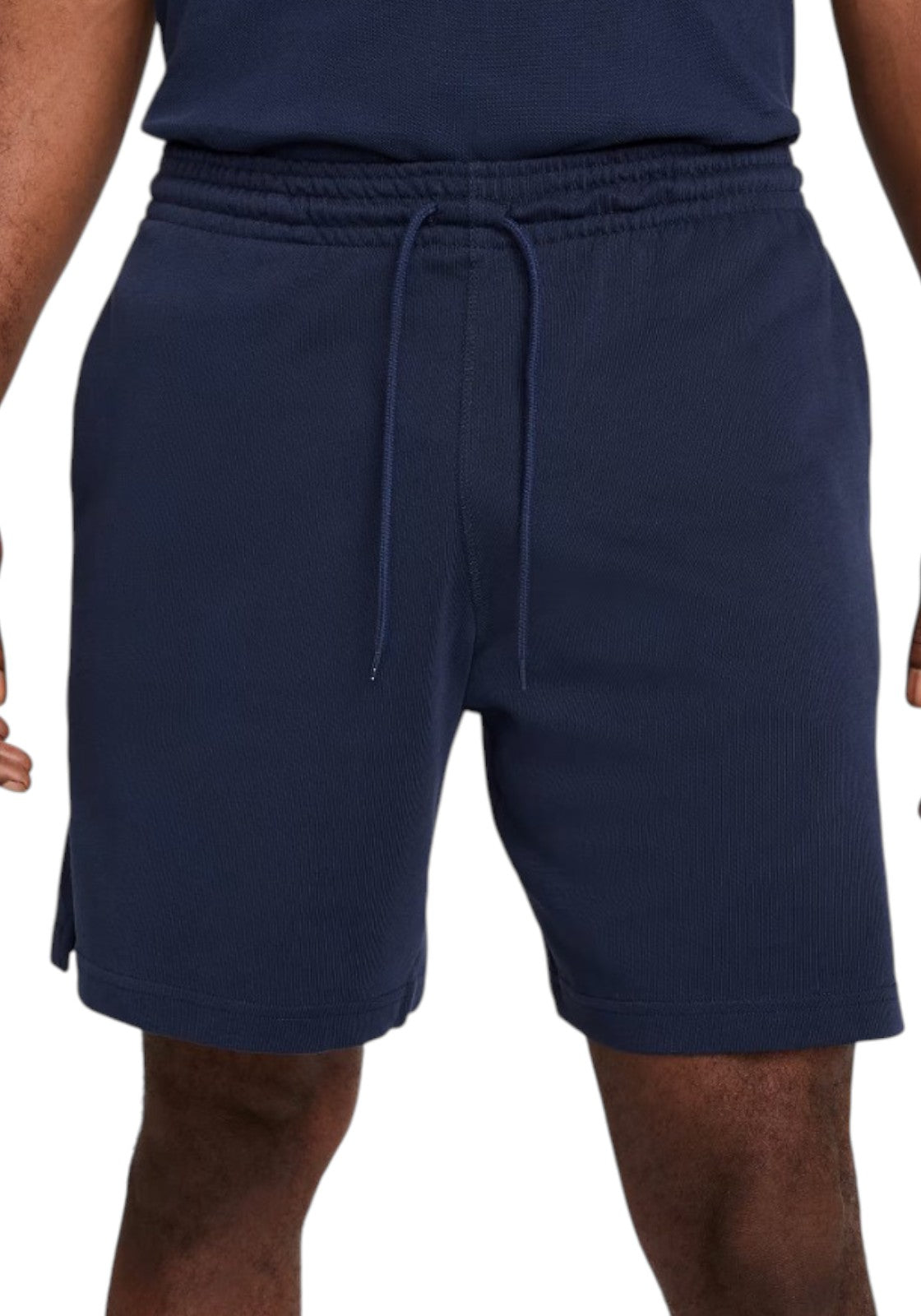 PANTALONCINI Blu Nike