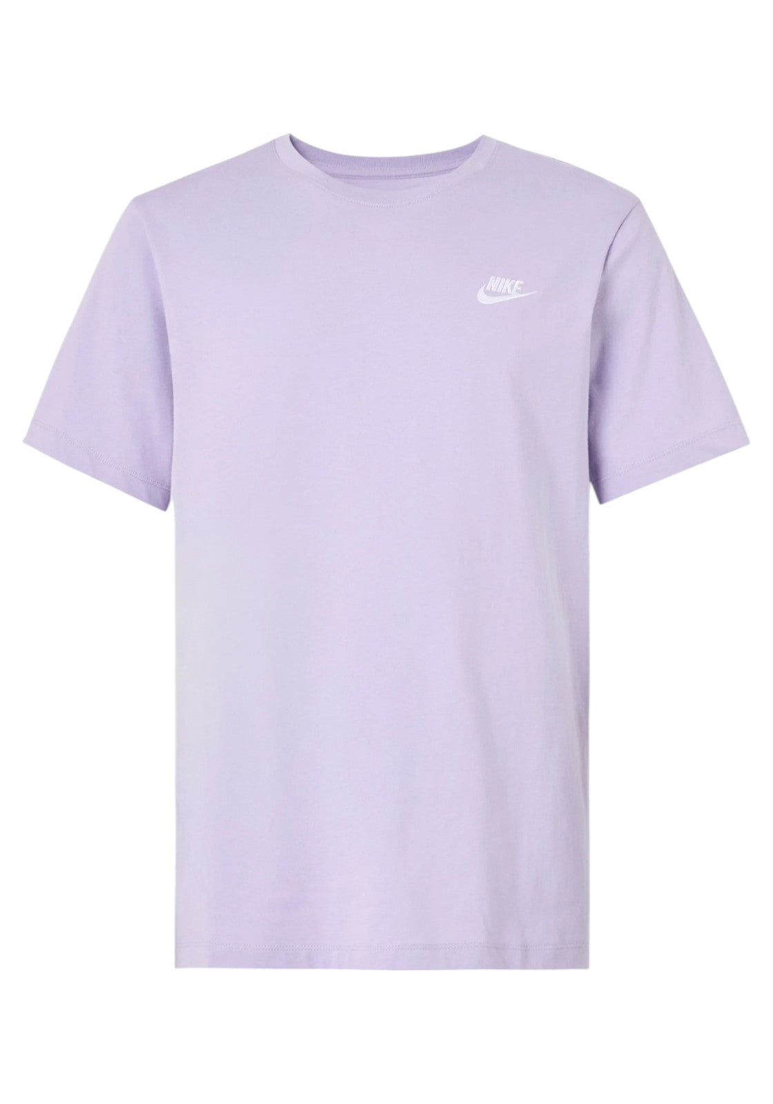 T-SHIRT E CANOTTE Lilla Nike