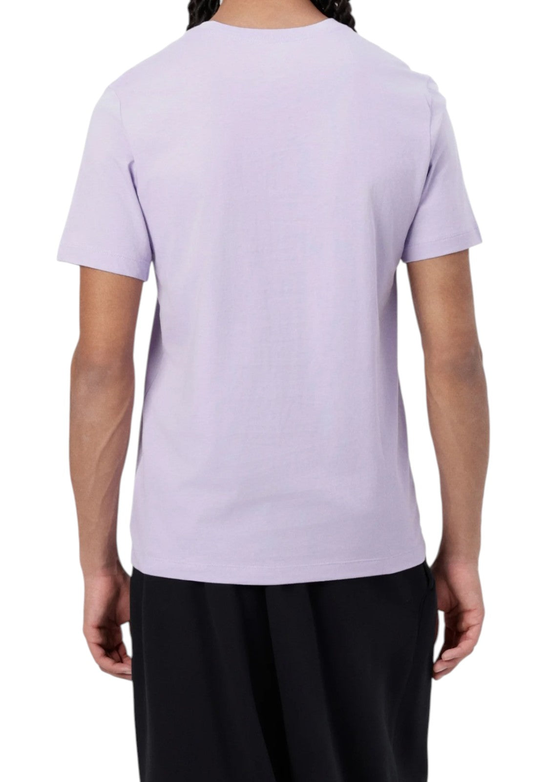 T-SHIRT E CANOTTE Lilla Nike