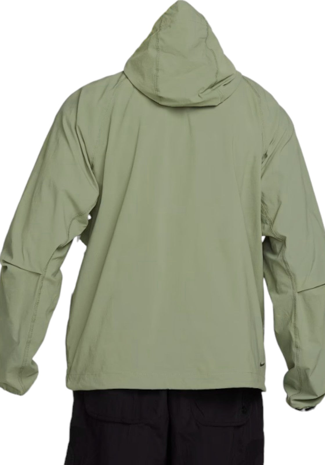 GIUBBINI E GIACCHE Verde Salvia Nike