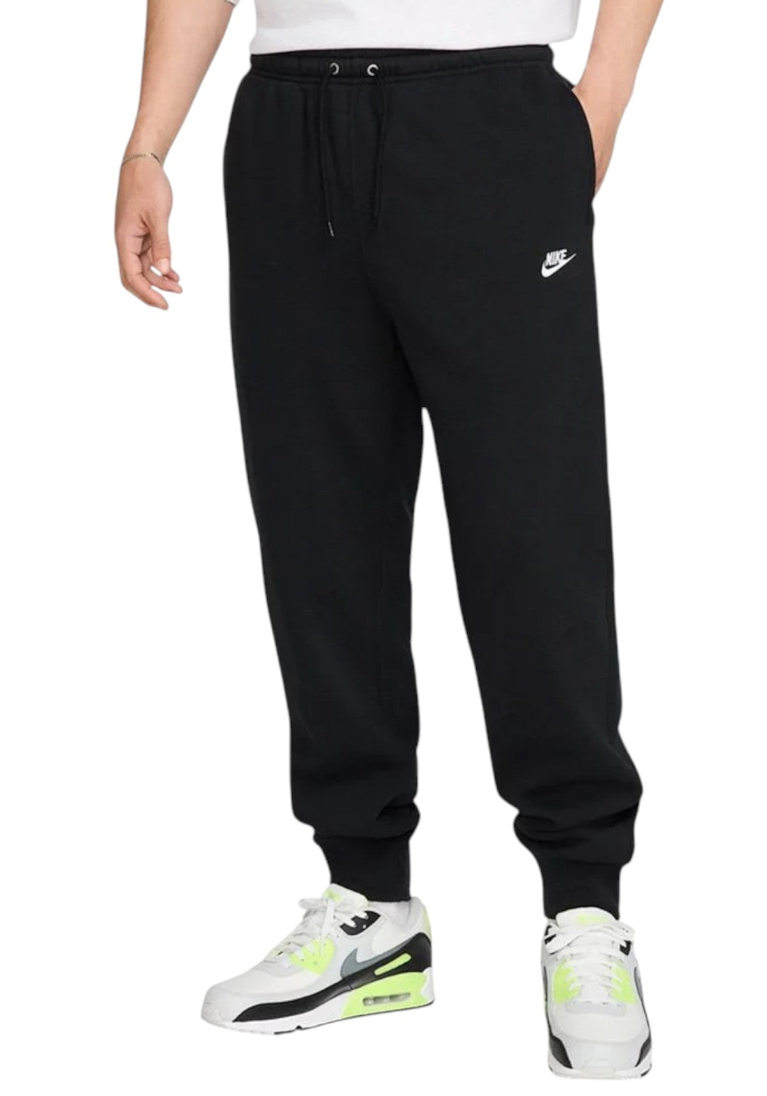 PANTALONI Nero Nike
