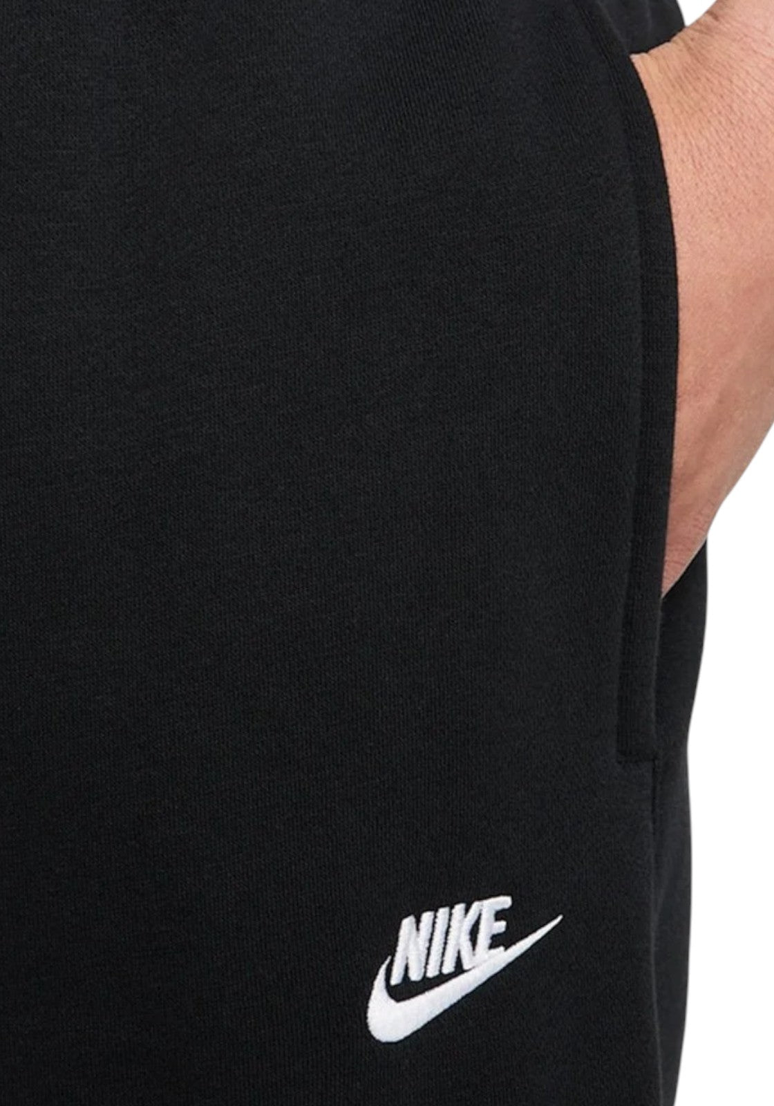 PANTALONI Nero Nike