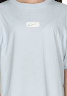 T-SHIRT E CANOTTE Celeste Nike