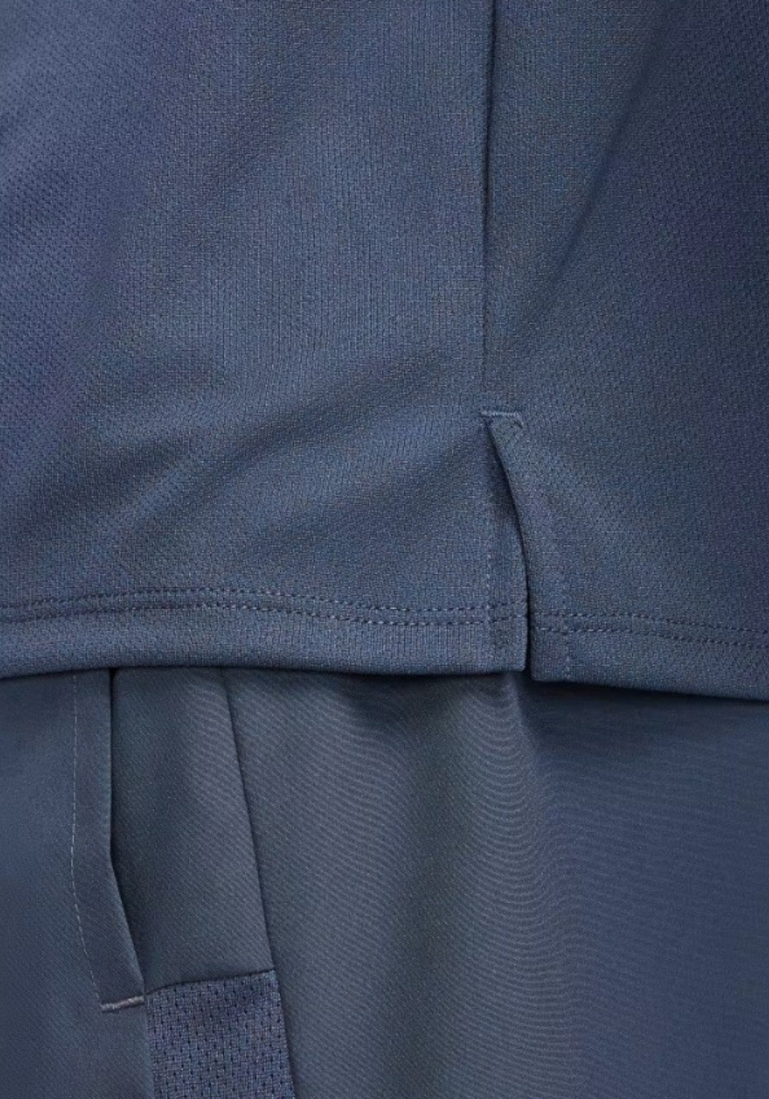 T-SHIRT E CANOTTE Blu Nike