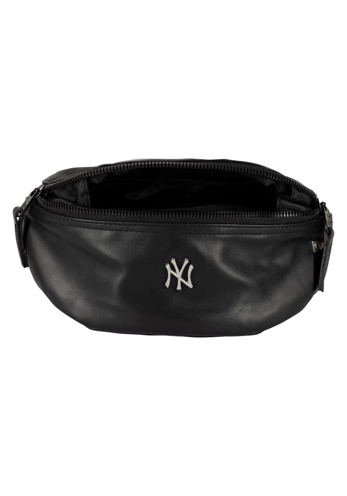 ACCESSORI LIFESTYLE Nero/argento New Era