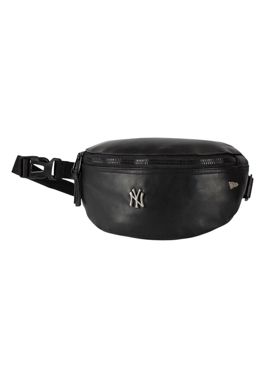 ACCESSORI LIFESTYLE Nero/argento New Era
