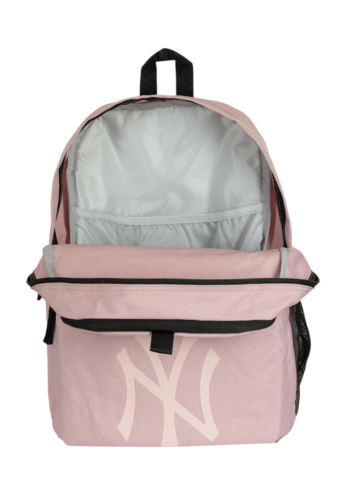 ACCESSORI LIFESTYLE Rosa/nero New Era