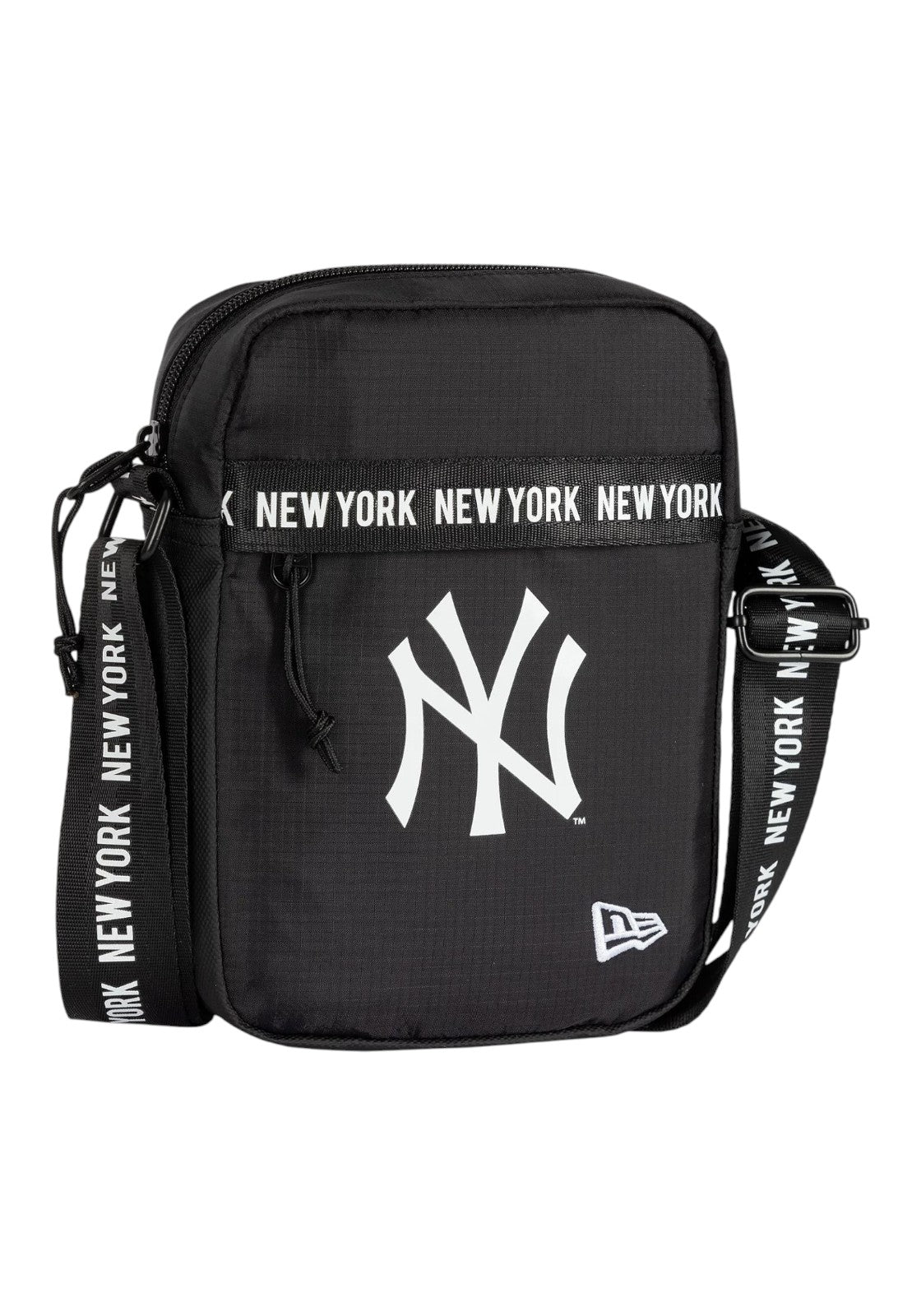 ACCESSORI LIFESTYLE Nero/bianco New Era