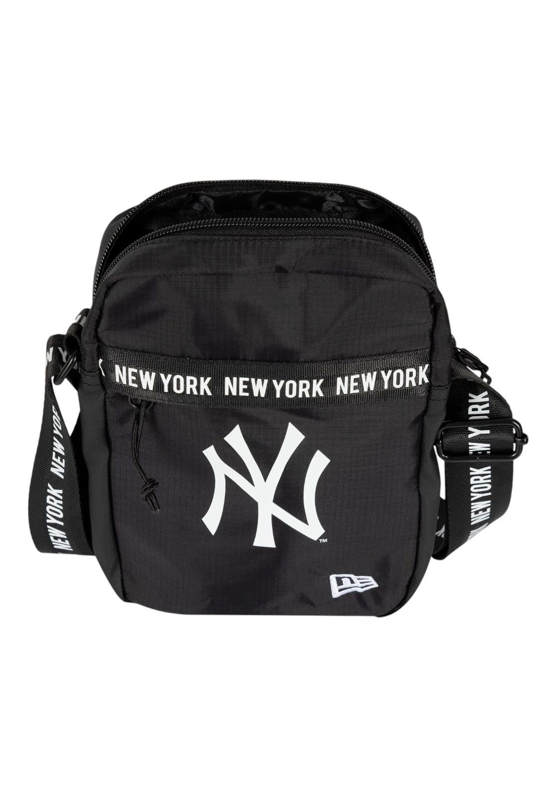 ACCESSORI LIFESTYLE Nero/bianco New Era