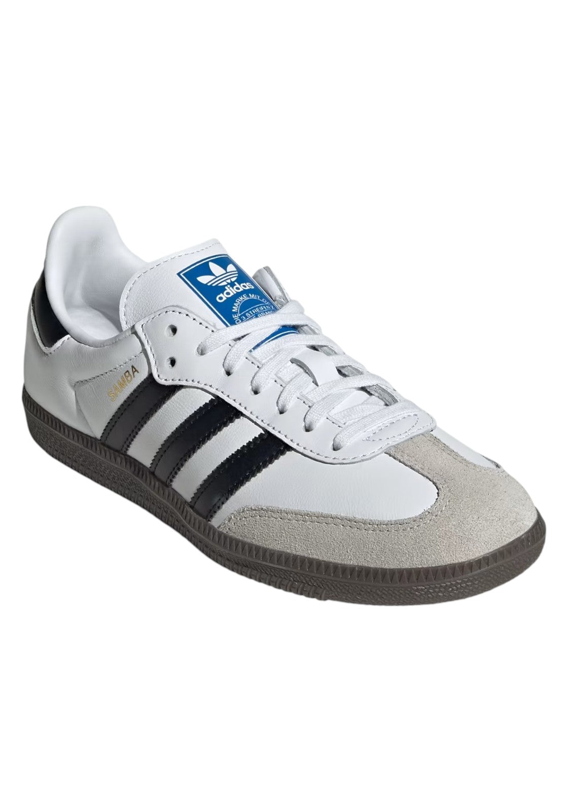 SCARPE Bianco/nero Adidas Originals