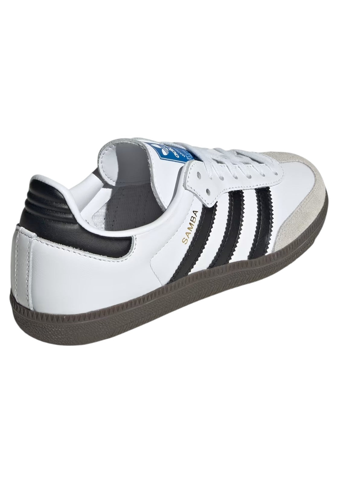 SCARPE Bianco/nero Adidas Originals