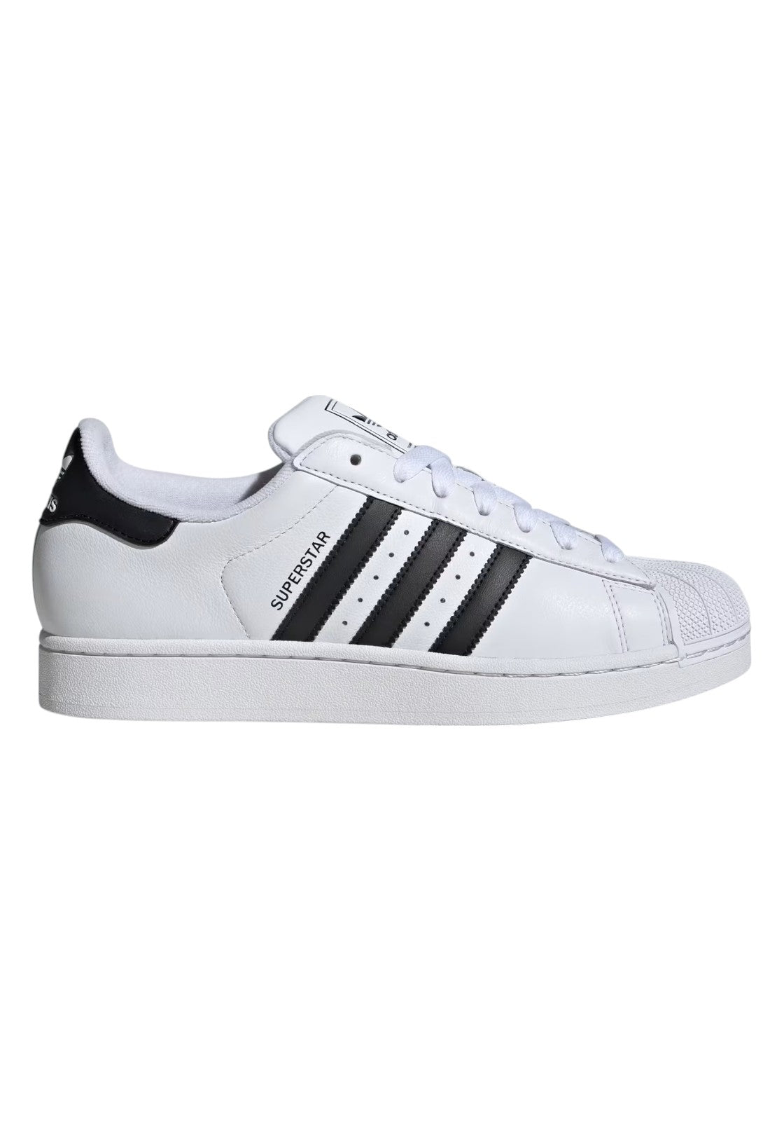 SCARPE Bianco/nero Adidas Originals