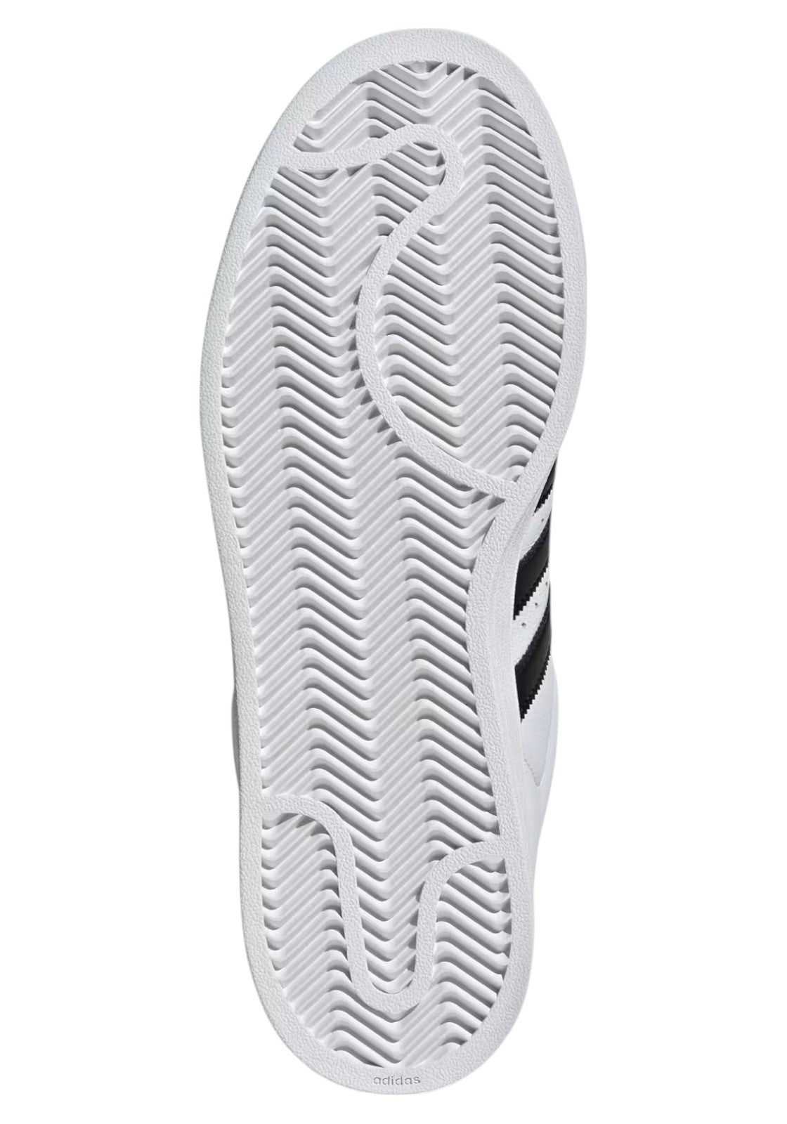 SCARPE Bianco/nero Adidas Originals