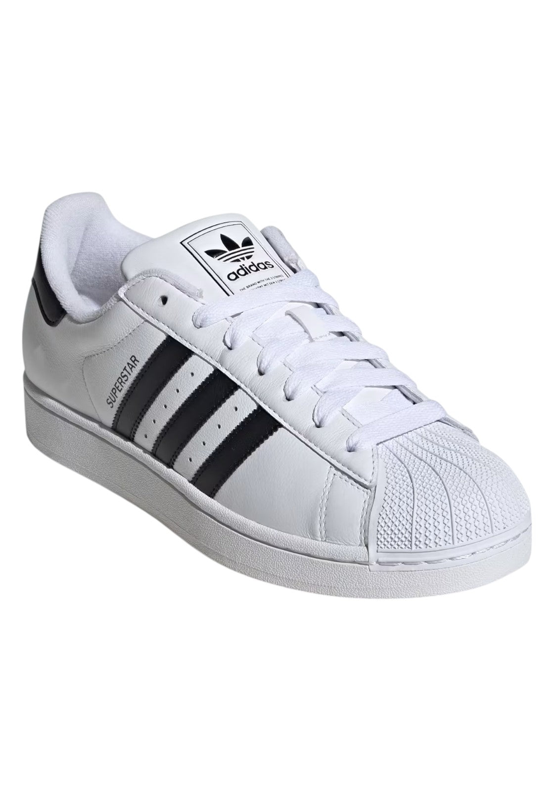 SCARPE Bianco/nero Adidas Originals