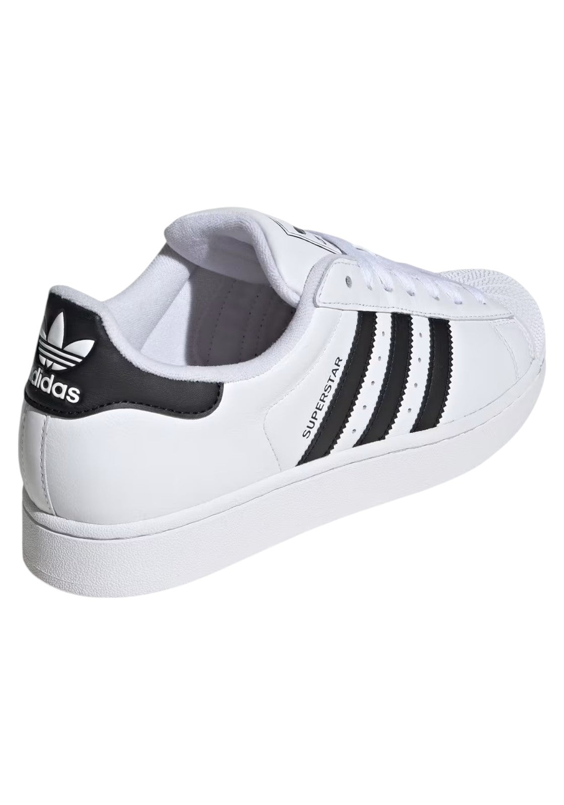 SCARPE Bianco/nero Adidas Originals
