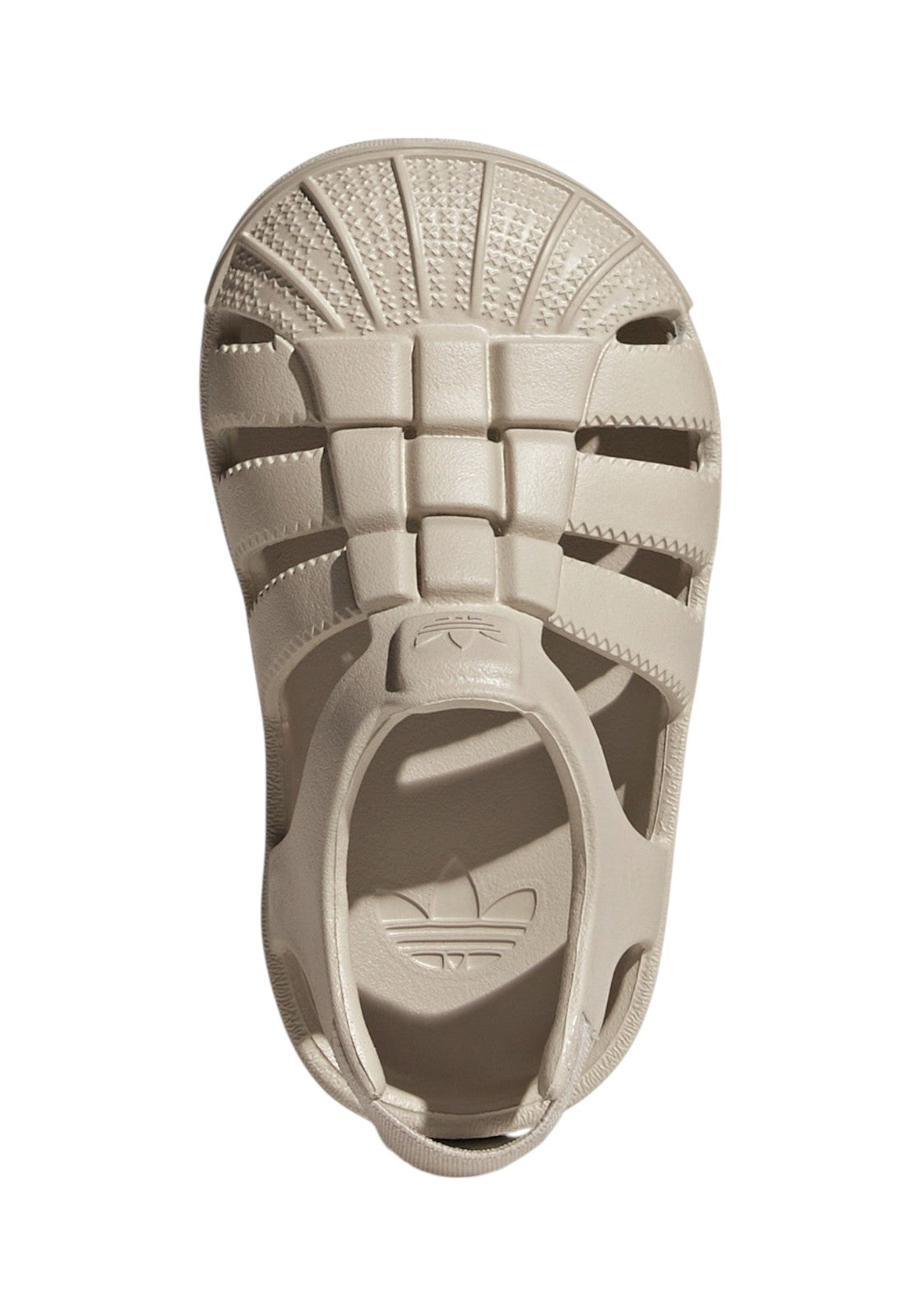 CIABATTE-INFRADITO Beige Adidas Originals