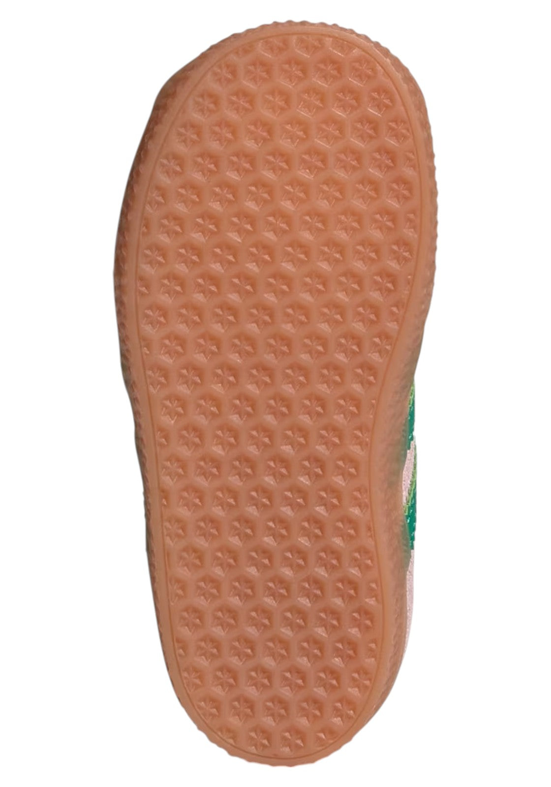 SCARPE Rosa/verde Adidas Originals