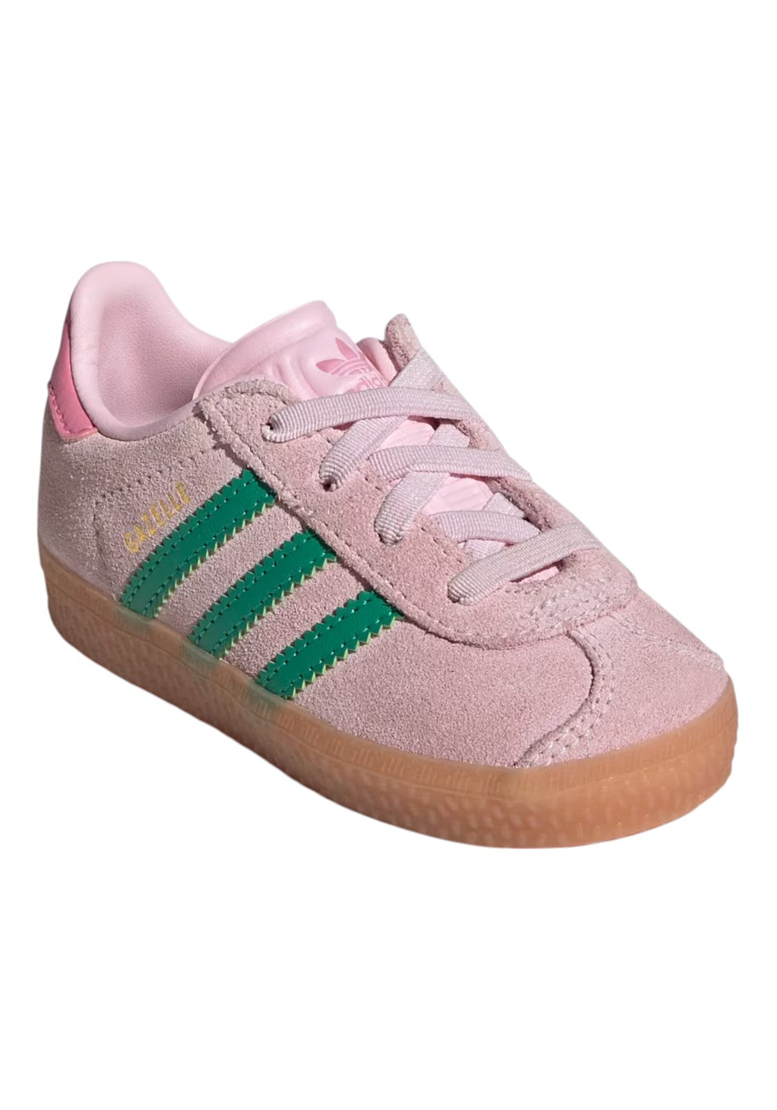 SCARPE Rosa/verde Adidas Originals