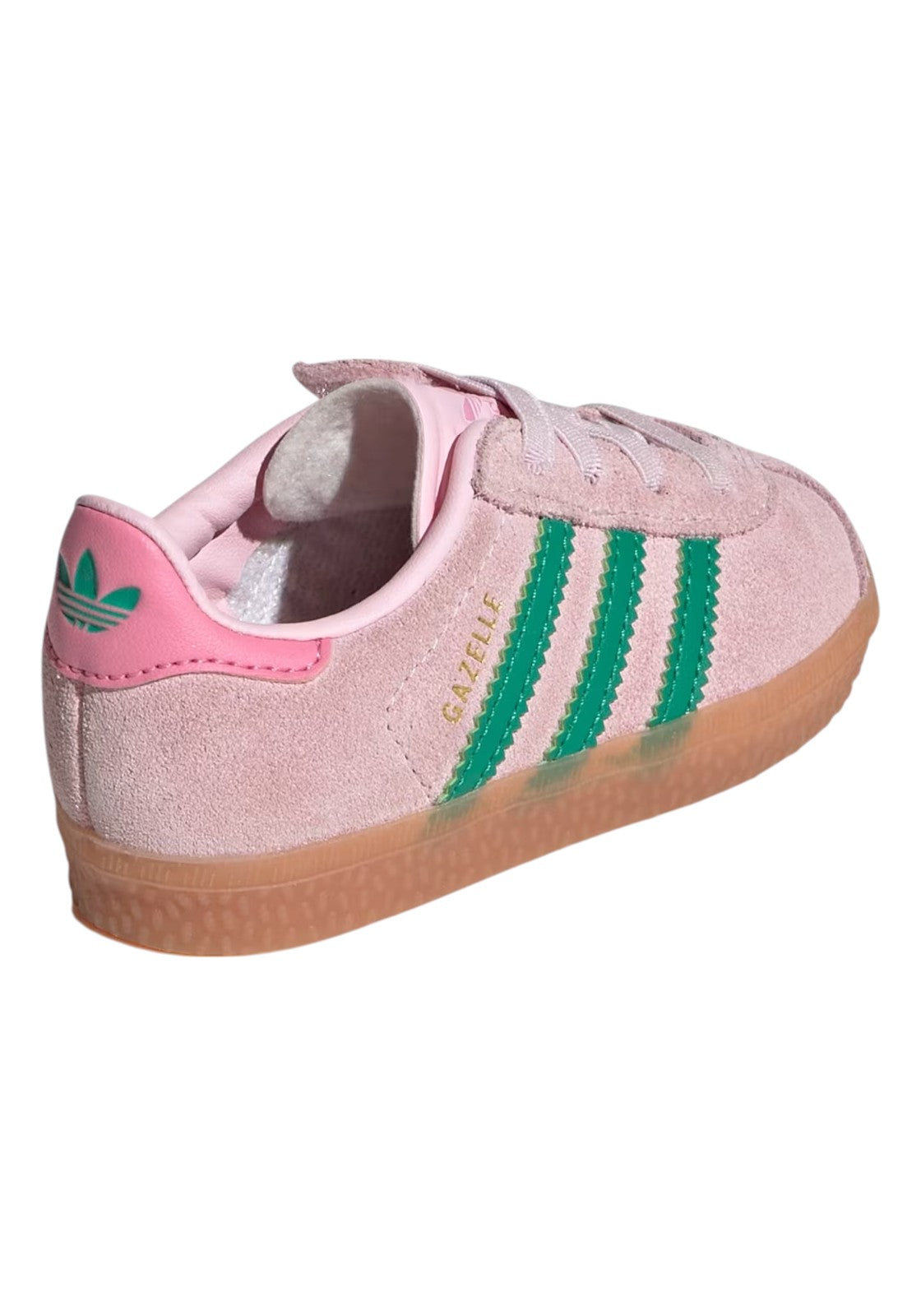 SCARPE Rosa/verde Adidas Originals
