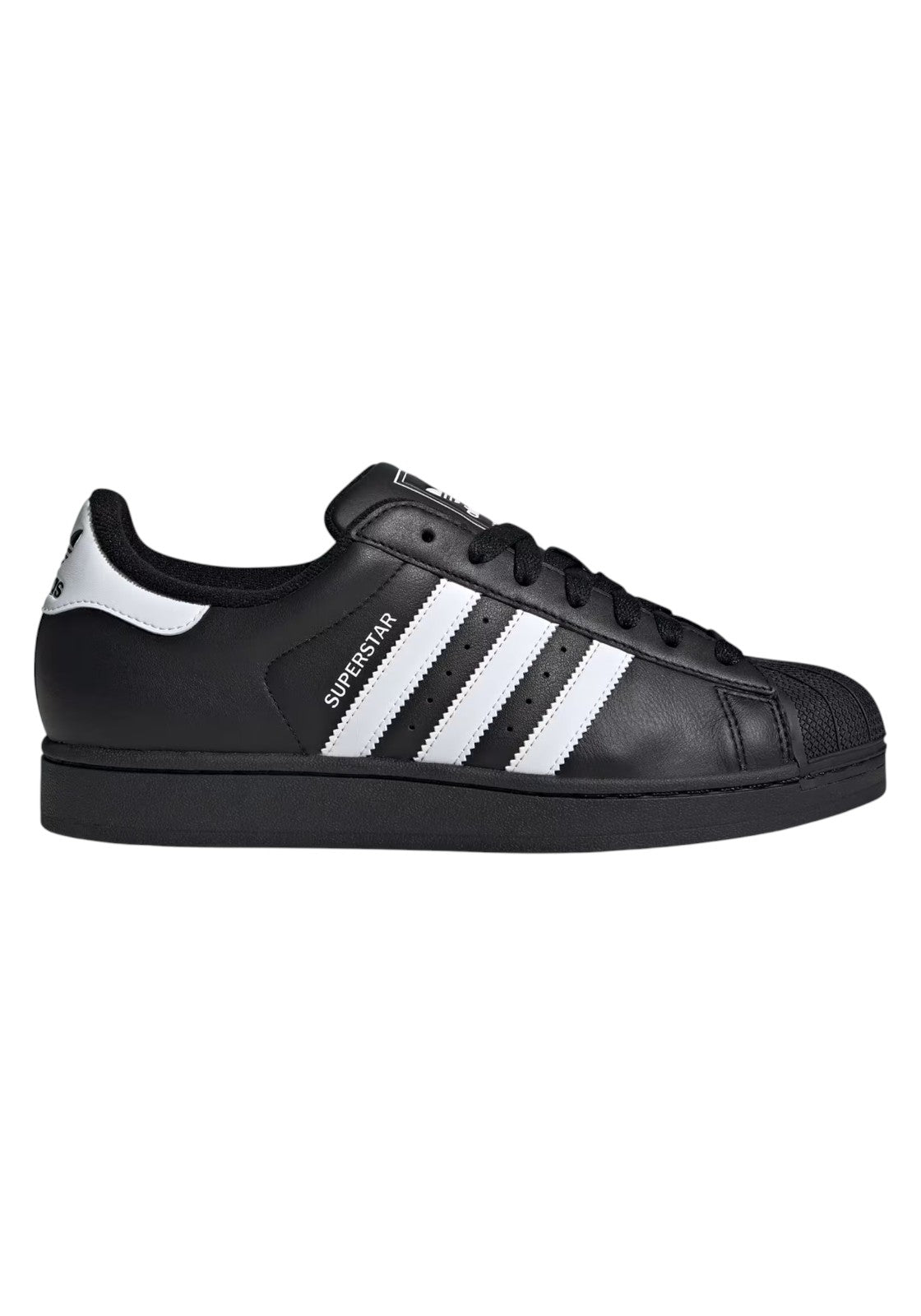 SCARPE Nero/bianco Adidas Originals