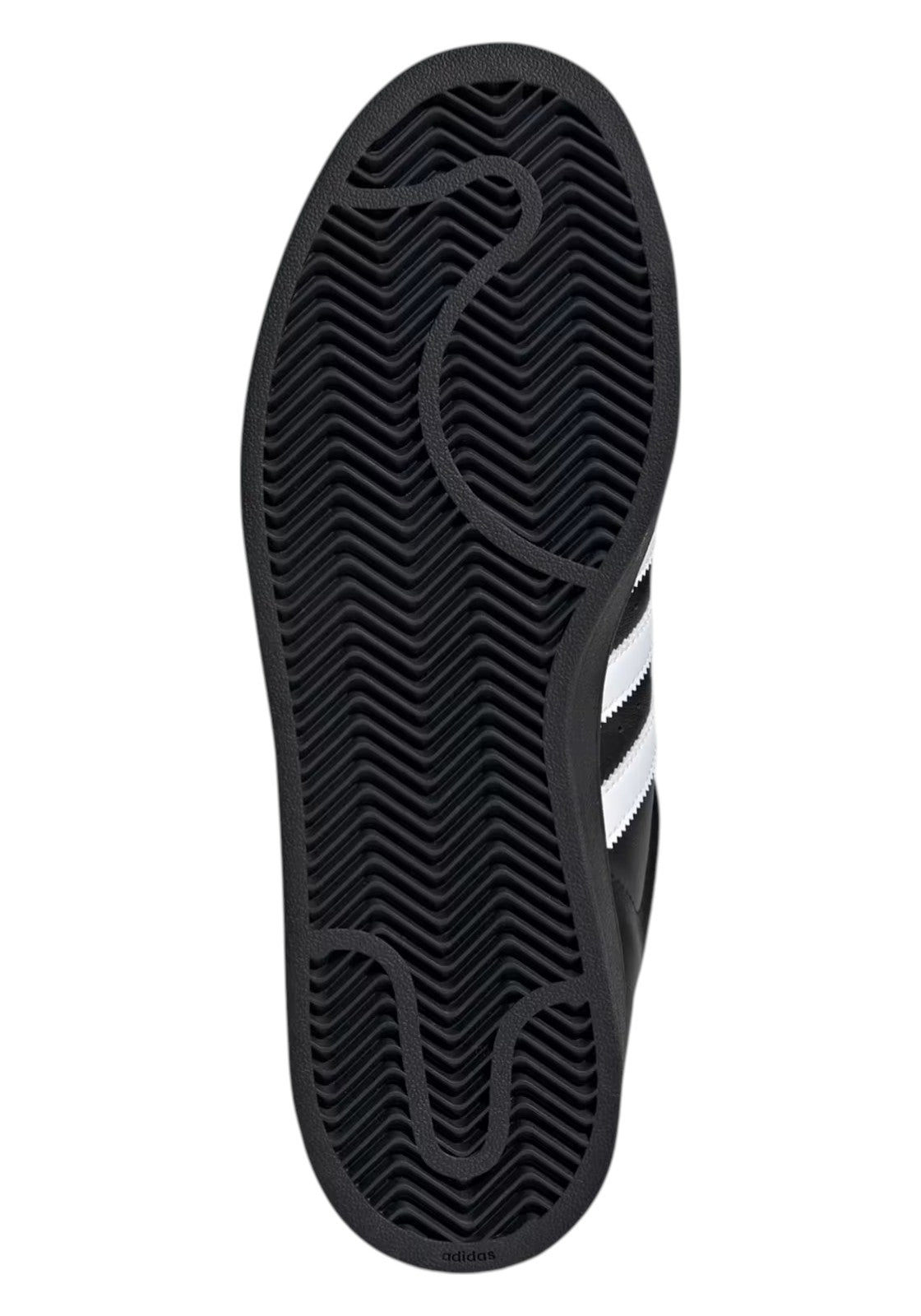 SCARPE Nero/bianco Adidas Originals