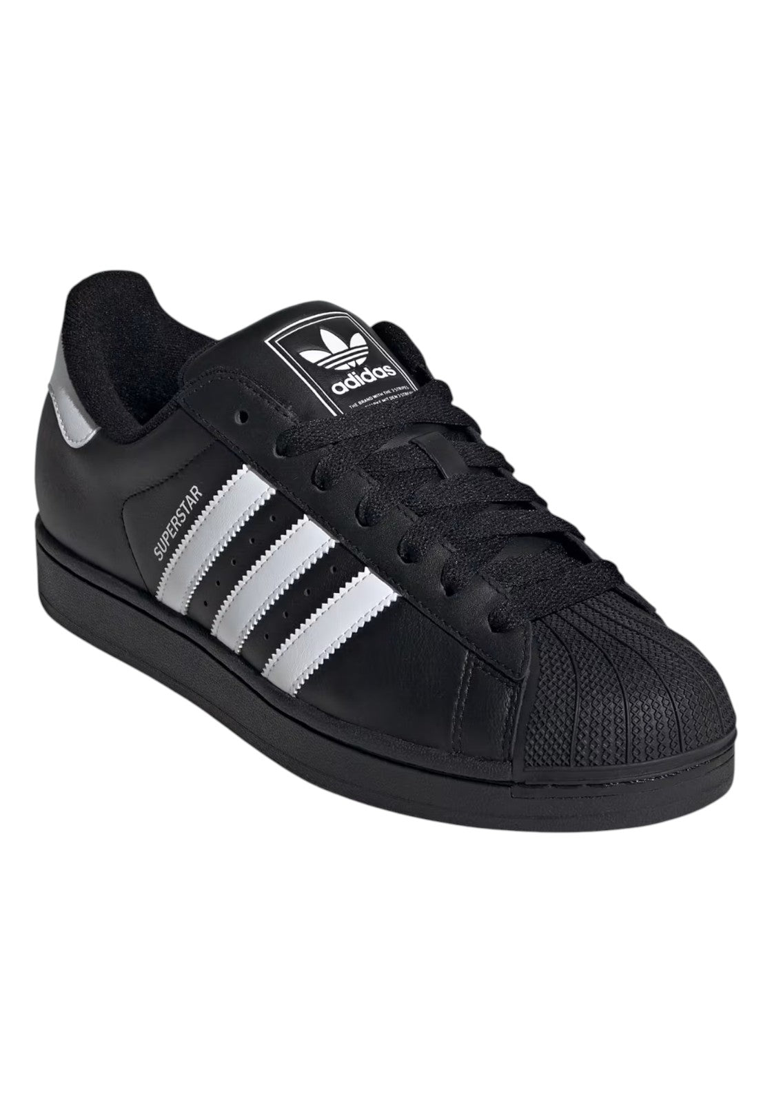 SCARPE Nero/bianco Adidas Originals