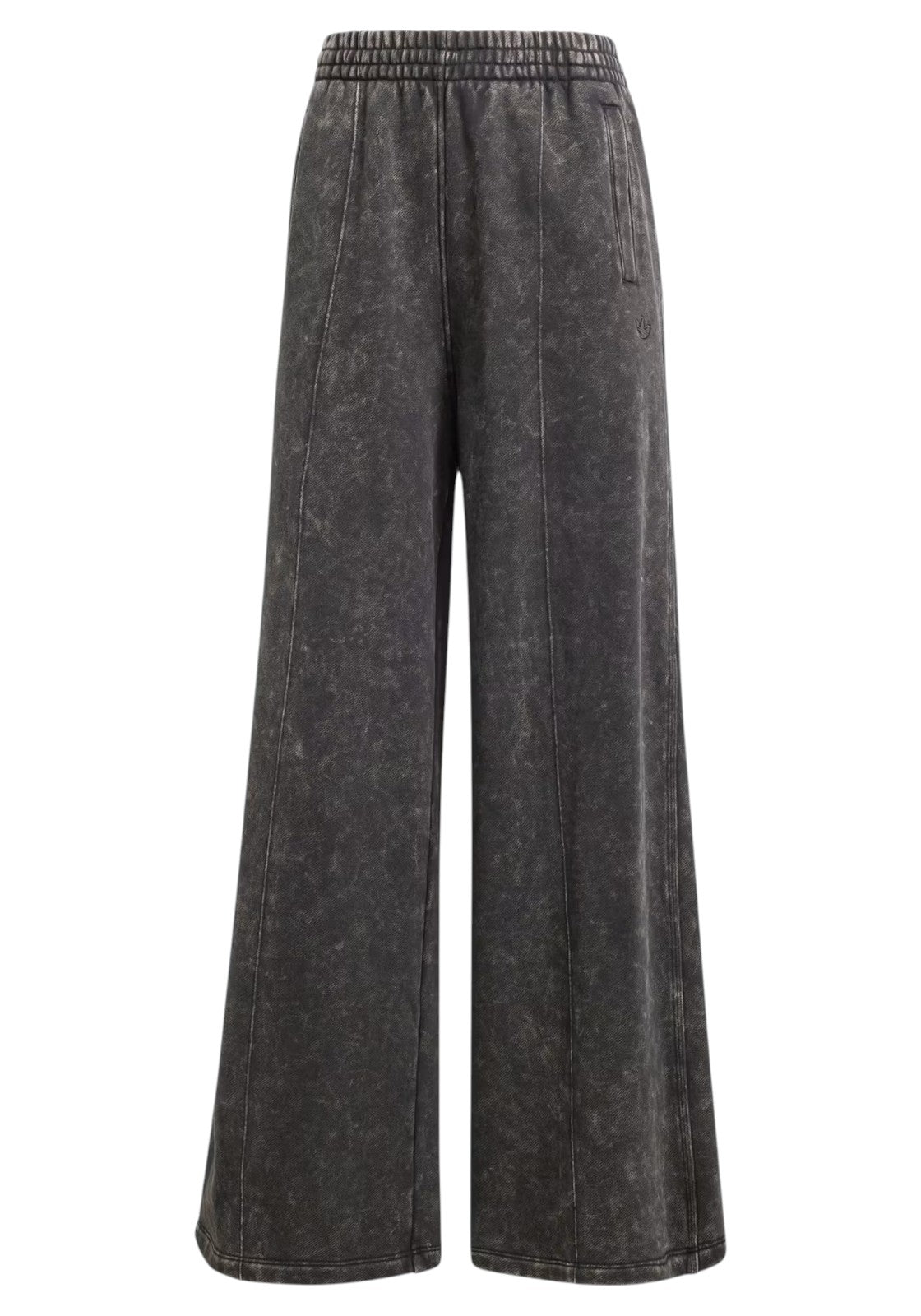PANTALONI Denim Nero Adidas Originals