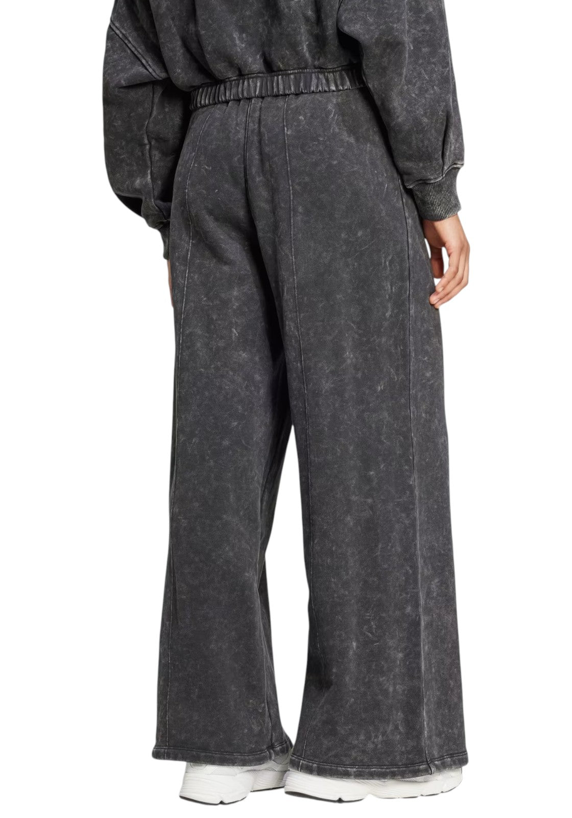 PANTALONI Denim Nero Adidas Originals