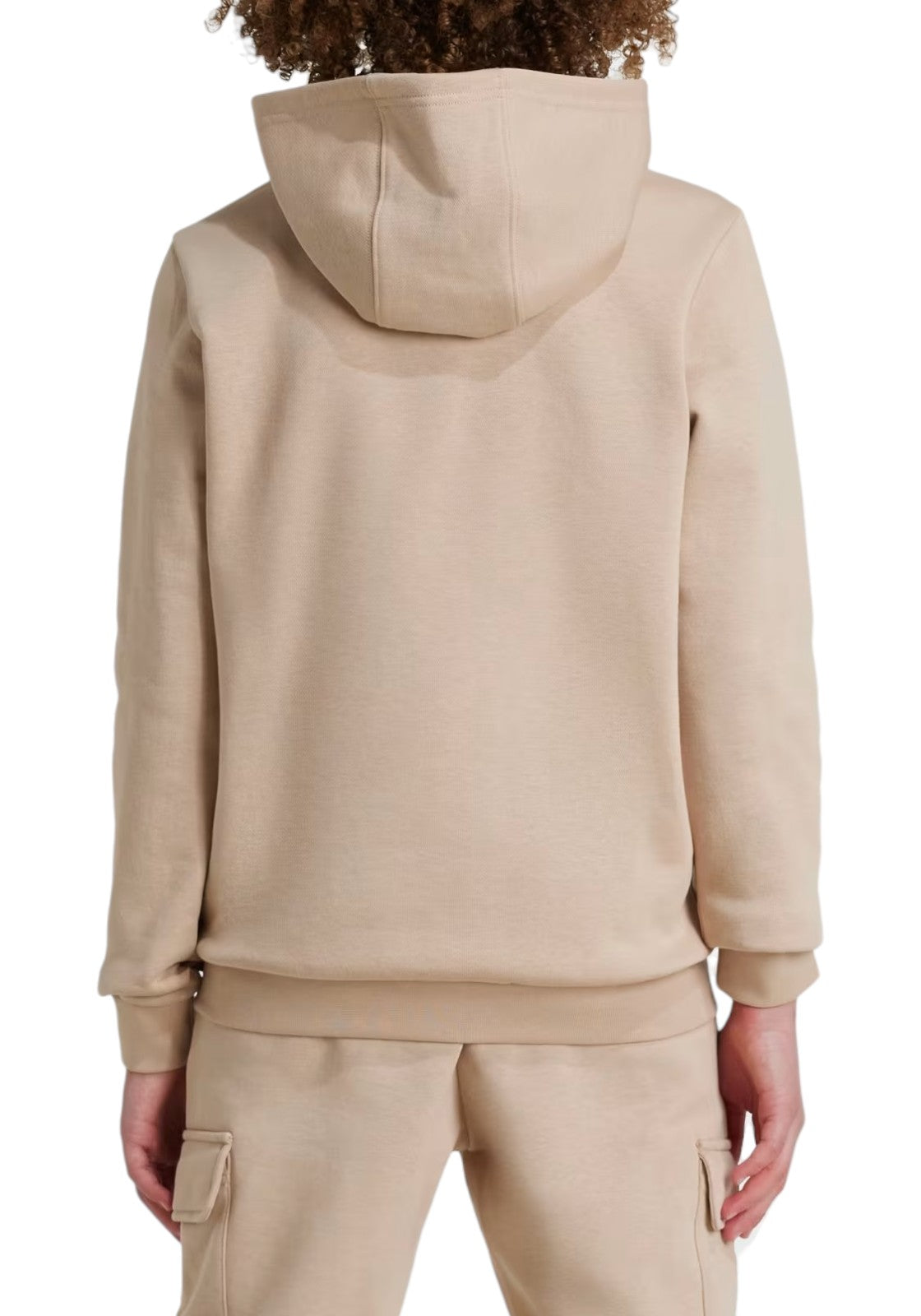 FELPE Beige Adidas Originals