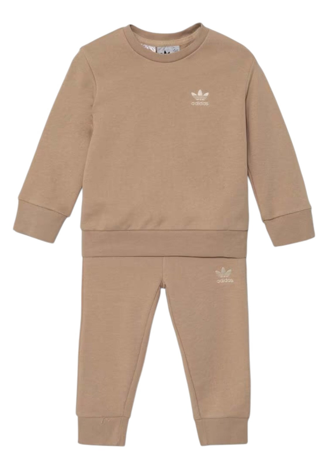 TUTE Beige Adidas Originals