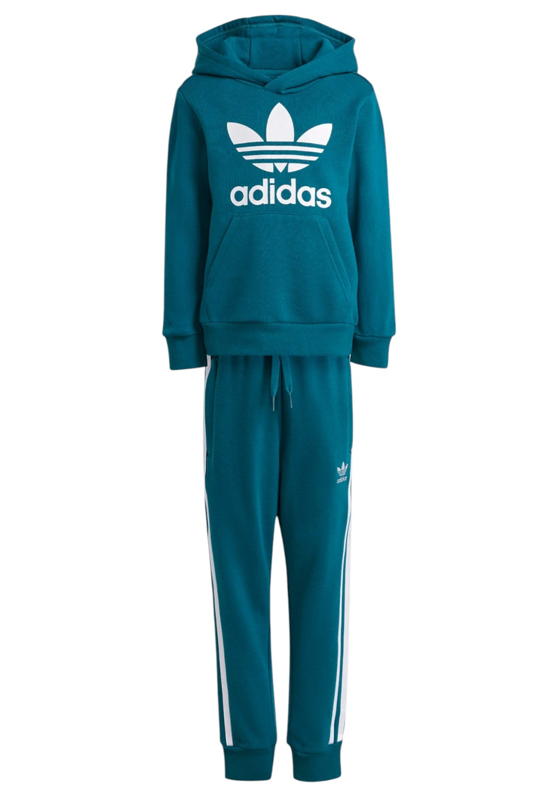 TUTE Petrolio Adidas Originals