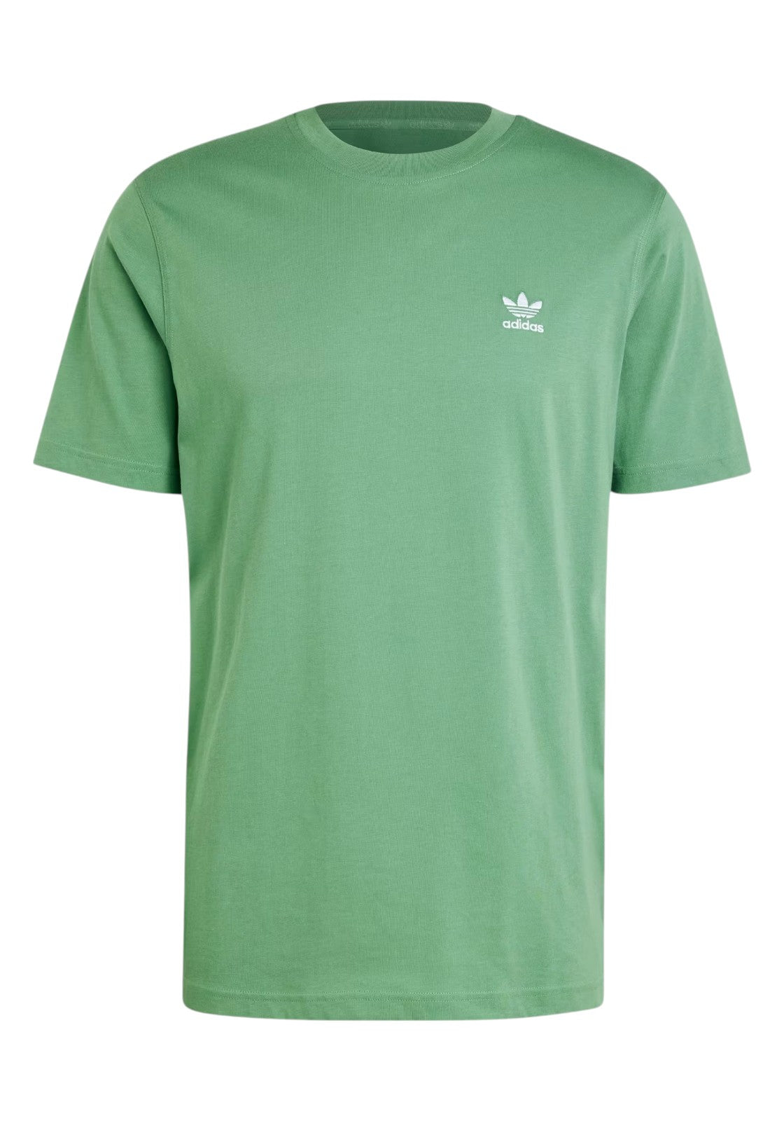 T-SHIRT E CANOTTE Verde Prato Adidas Originals