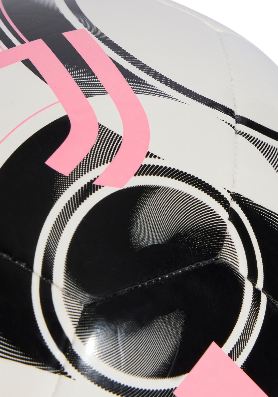 CALCIO Bianco/rosa Adidas