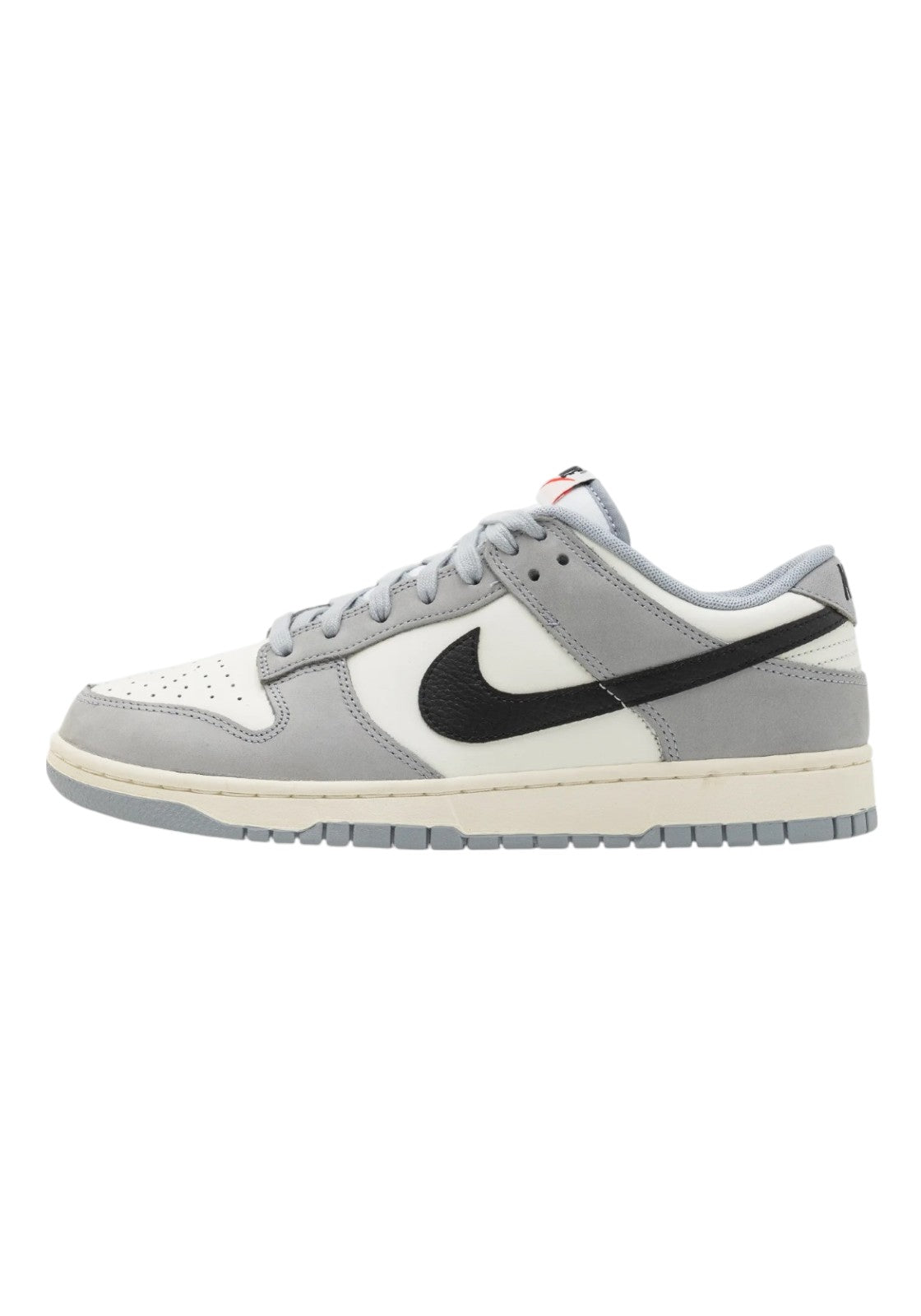 SCARPE Bianco/grigio Nike