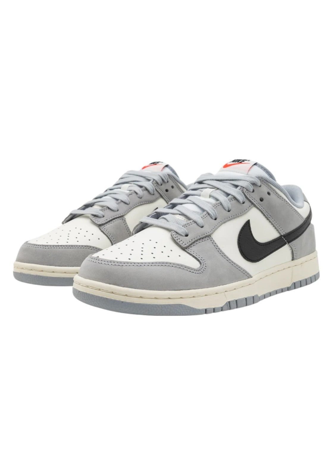 SCARPE Bianco/grigio Nike