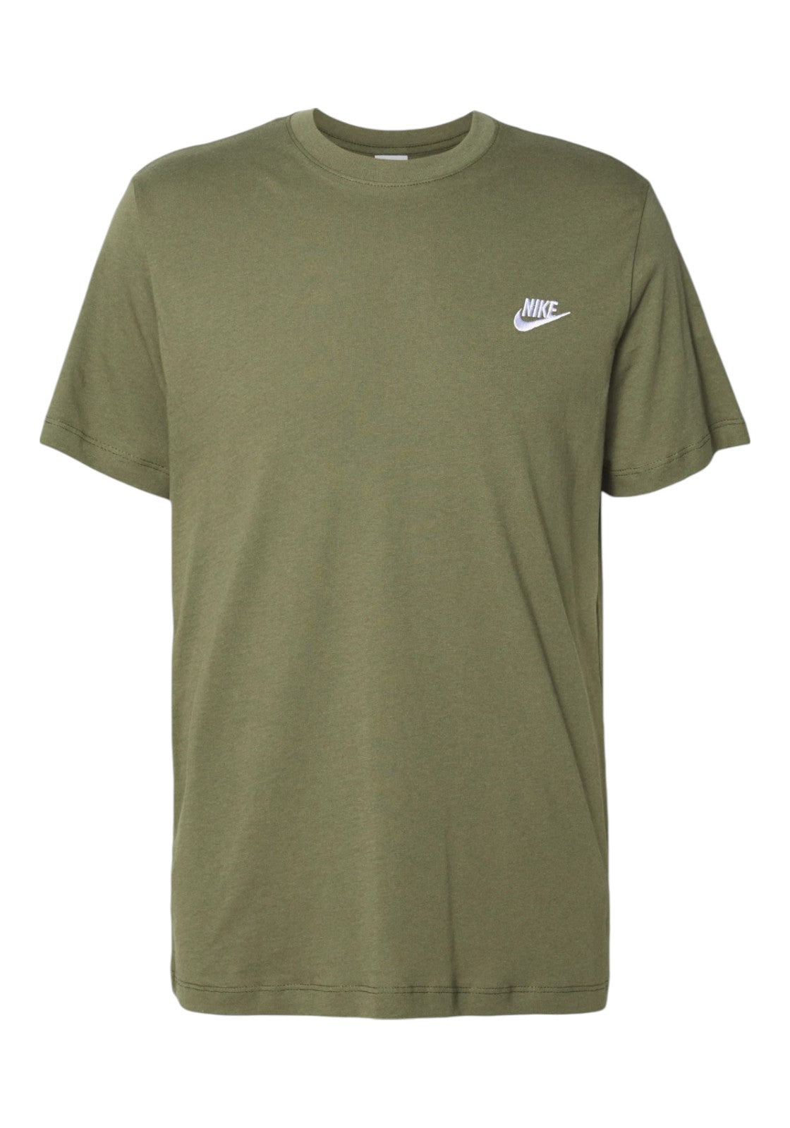 T-SHIRT E CANOTTE Verde Militare Nike
