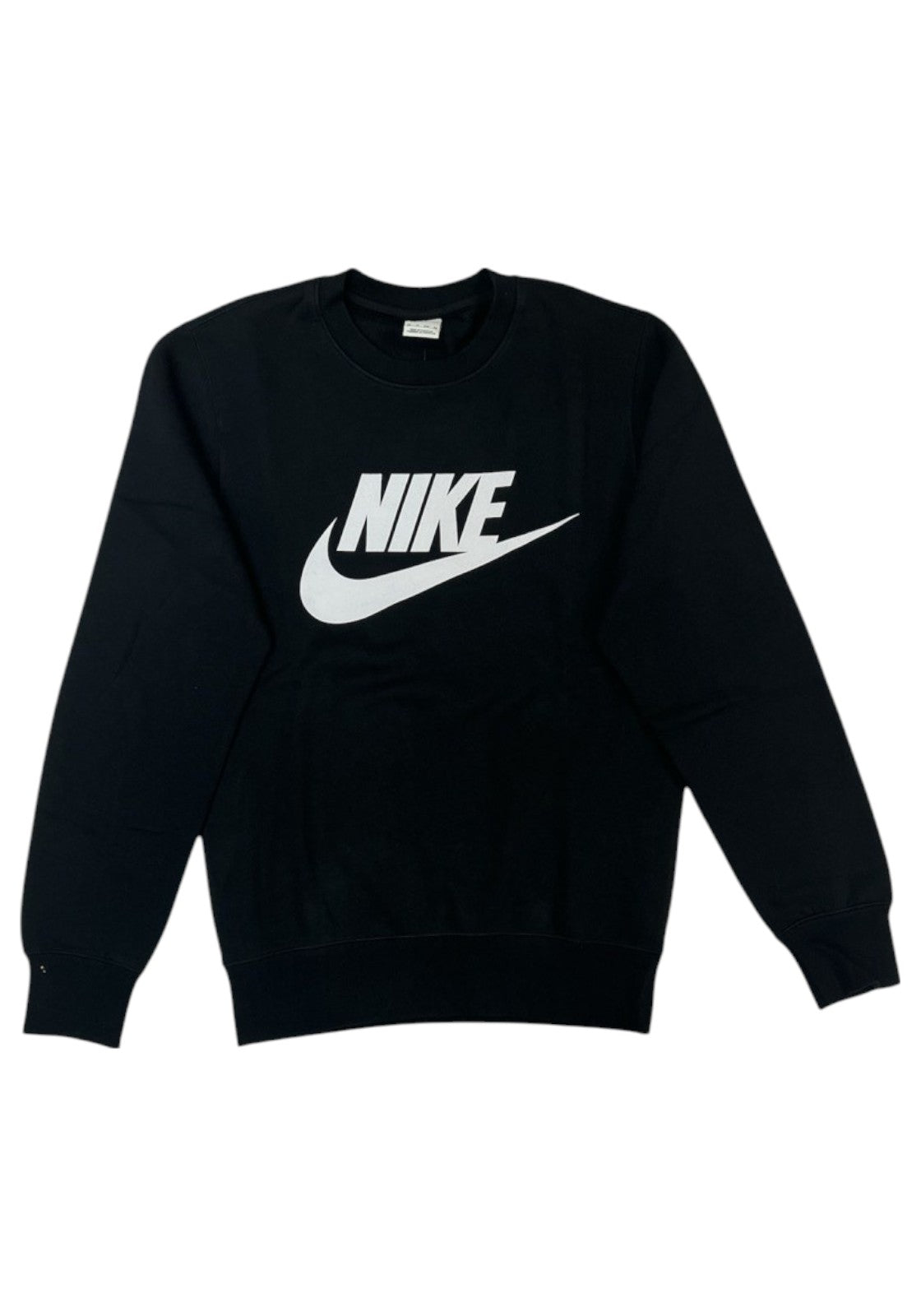 FELPE Nero/bianco Nike