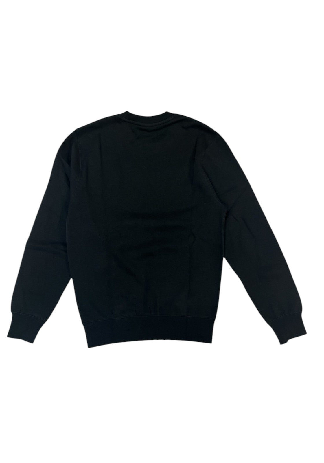 FELPE Nero/bianco Nike