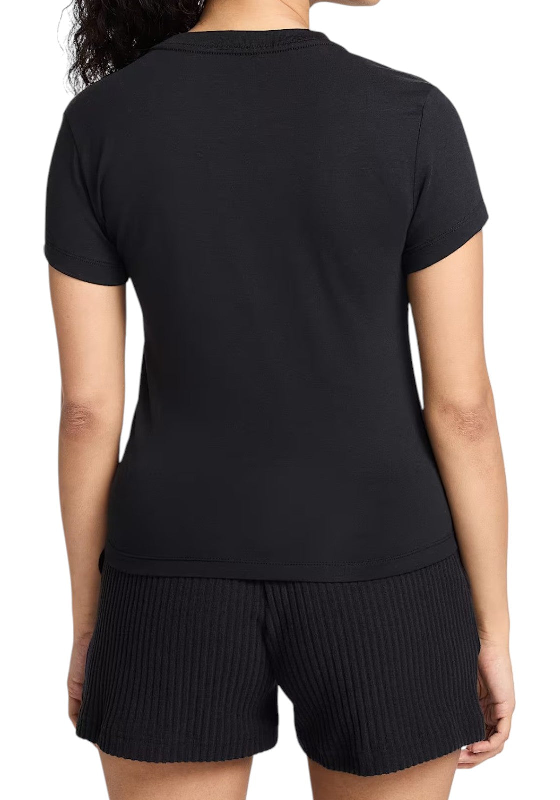 T-SHIRT E CANOTTE Nero Nike