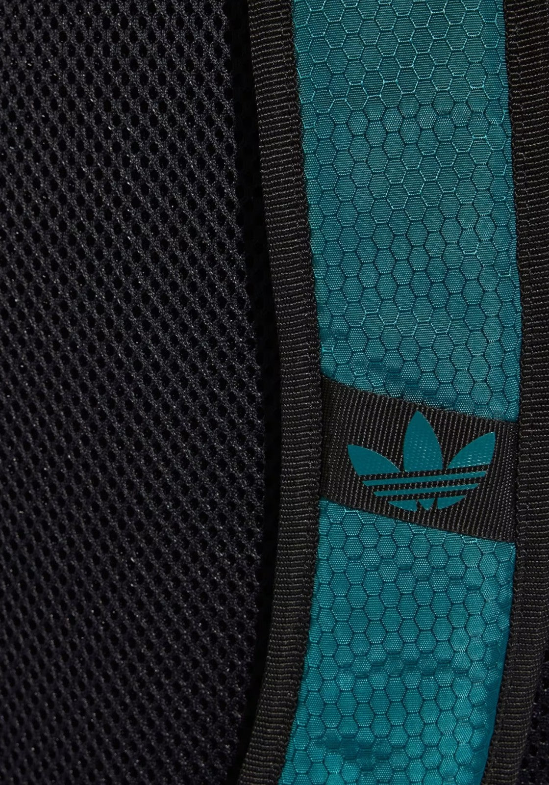 ACCESSORI LIFESTYLE Verde/nero Adidas Originals